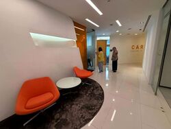 Suntec Tower Three (D1), Office #629682311